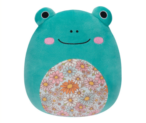 SQUISHMALLOWS Maskotka ROBERT Pluszak 19cm S18 JAZWARES SQCR05383