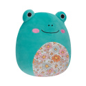 SQUISHMALLOWS Maskotka ROBERT Pluszak 19cm S18 JAZWARES SQCR05383