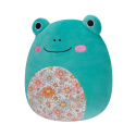 SQUISHMALLOWS Maskotka ROBERT Pluszak 19cm S18 JAZWARES SQCR05383