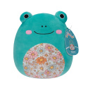 SQUISHMALLOWS Maskotka ROBERT Pluszak 19cm S18 JAZWARES SQCR05383