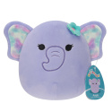 SQUISHMALLOWS Maskotka ANJALI Pluszak 19cm S18 JAZWARES SQCR05378