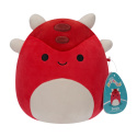 SQUISHMALLOWS Maskotka SERGIO Pluszak 19cm S18 JAZWARES SQCR05388