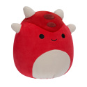 SQUISHMALLOWS Maskotka SERGIO Pluszak 19cm S18 JAZWARES SQCR05388