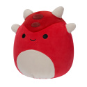 SQUISHMALLOWS Maskotka SERGIO Pluszak 19cm S18 JAZWARES SQCR05388