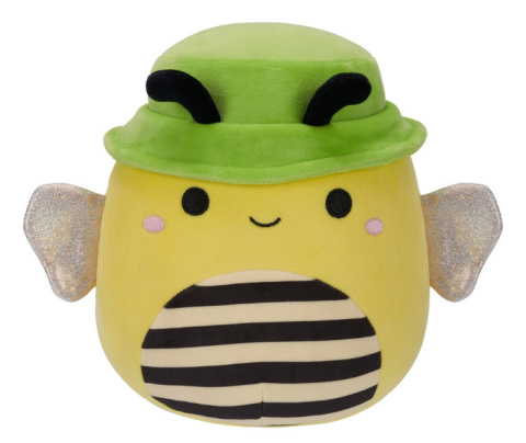 SQUISHMALLOWS Maskotka SUNNY Pluszak 19cm S18 JAZWARES SQCR05386