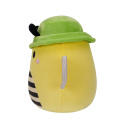 SQUISHMALLOWS Maskotka SUNNY Pluszak 19cm S18 JAZWARES SQCR05386