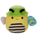 SQUISHMALLOWS Maskotka SUNNY Pluszak 19cm S18 JAZWARES SQCR05386