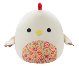 SQUISHMALLOWS Maskotka TODD Pluszak 30cm S18 JAZWARES SQCR05418