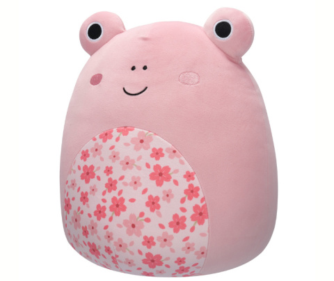 SQUISHMALLOWS SAKURA Maskotka KLINE Pluszak 30cm JAZWARES SQCR05641