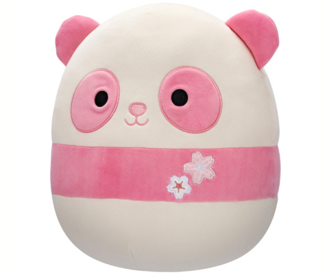 SQUISHMALLOWS SAKURA Maskotka MATLIN Pluszak 30cm JAZWARES SQCR05640