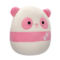 SQUISHMALLOWS SAKURA Maskotka MATLIN Pluszak 30cm JAZWARES SQCR05640