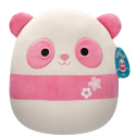 SQUISHMALLOWS SAKURA Maskotka MATLIN Pluszak 30cm JAZWARES SQCR05640