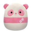 SQUISHMALLOWS SAKURA Maskotka MATLIN Pluszak 30cm JAZWARES SQCR05640