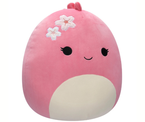 SQUISHMALLOWS SAKURA Maskotka MOIRA Pluszak 30cm JAZWARES SQCR05642