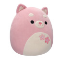 SQUISHMALLOWS SAKURA Maskotka ETUDE Pluszak 30cm JAZWARES SQCR05645