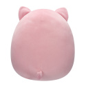 SQUISHMALLOWS SAKURA Maskotka ETUDE Pluszak 30cm JAZWARES SQCR05645