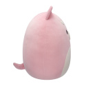 SQUISHMALLOWS SAKURA Maskotka ETUDE Pluszak 30cm JAZWARES SQCR05645