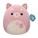 SQUISHMALLOWS SAKURA Maskotka ETUDE Pluszak 30cm JAZWARES SQCR05645