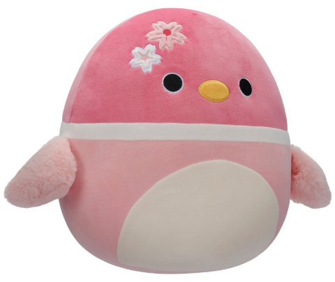 SQUISHMALLOWS SAKURA Maskotka SONJA Pluszak 30cm JAZWARES SQCR05643