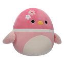 SQUISHMALLOWS SAKURA Maskotka SONJA Pluszak 30cm JAZWARES SQCR05643