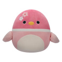 SQUISHMALLOWS SAKURA Maskotka SONJA Pluszak 30cm JAZWARES SQCR05643