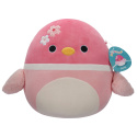 SQUISHMALLOWS SAKURA Maskotka SONJA Pluszak 30cm JAZWARES SQCR05643