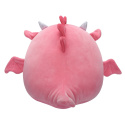 SQUISHMALLOWS SAKURA Maskotka AEGI Pluszak 30cm JAZWARES SQCR05644