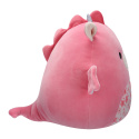 SQUISHMALLOWS SAKURA Maskotka AEGI Pluszak 30cm JAZWARES SQCR05644