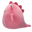 SQUISHMALLOWS SAKURA Maskotka AEGI Pluszak 30cm JAZWARES SQCR05644