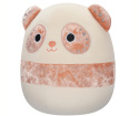 SQUISHMALLOWS VELVET Maskotka BEE Pluszak 30cm JAZWARES SQCR05650