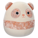 SQUISHMALLOWS VELVET Maskotka BEE Pluszak 30cm JAZWARES SQCR05650