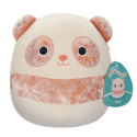 SQUISHMALLOWS VELVET Maskotka BEE Pluszak 30cm JAZWARES SQCR05650