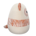 SQUISHMALLOWS VELVET Maskotka BEE Pluszak 30cm JAZWARES SQCR05650