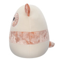 SQUISHMALLOWS VELVET Maskotka BEE Pluszak 30cm JAZWARES SQCR05650