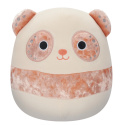 SQUISHMALLOWS VELVET Maskotka BEE Pluszak 30cm JAZWARES SQCR05650