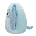 SQUISHMALLOWS VELVET Maskotka LINNEA Pluszak 30cm JAZWARES SQCR05651