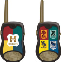 Zestaw Walkie Talkie HARRY POTTER Krótkofalówki 120m LEXIBOOK TW12HP