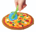 AIR CLAY Zestaw Kreatywny PIZZERIA Ciastolina PLAY-DOH HASBRO 09081