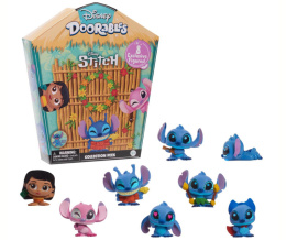 DOORABLES Zestaw Figurek STITCH Figurka JUST PLAY 44702