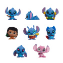 DOORABLES Zestaw Figurek STITCH Figurka JUST PLAY 44702