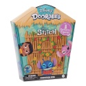 DOORABLES Zestaw Figurek STITCH Figurka JUST PLAY 44702