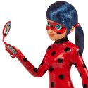 MIRACULOUS Biedronka Lalka LADYBUG FASHION 26cm PLAYMATES 50028