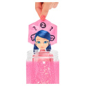 MIRACULOUS Lalka Niespodzianka TUBA Transformacja Marinette Magic Heroez PLAYMATES 50392