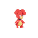 POKEMON Figurka MAGBY Premier Ball ClipNgo S15 JAZWARES PKW3139