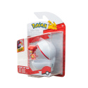 POKEMON Figurka MAGBY Premier Ball ClipNgo S15 JAZWARES PKW3139