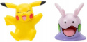 POKEMON Figurka bitewna PIKACHU + GOOMY s15 JAZWARES PKW3007