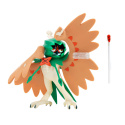 POKEMON Figurka bitewna DECIDUEYE s14 JAZWARES PKW3038