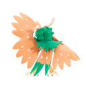 POKEMON Figurka bitewna DECIDUEYE s14 JAZWARES PKW3038