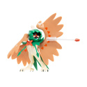 POKEMON Figurka bitewna DECIDUEYE s14 JAZWARES PKW3038