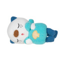 POKEMON Maskotka ŚPIĄCY OSHAWOTT Pluszak 12cm S3 JAZWARES PKW3152